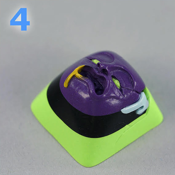 Soured Unit-01