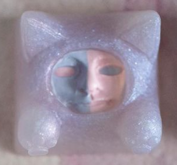 Rose/Lilac