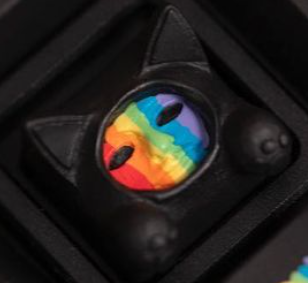 Prismatic Fanatic