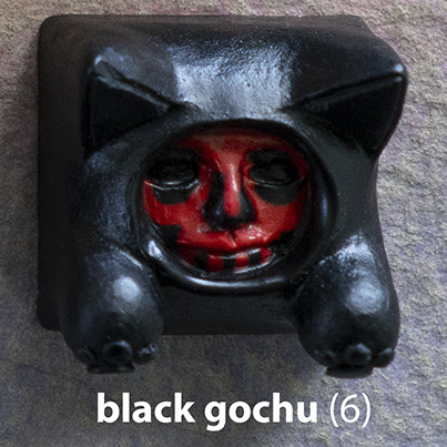 Black Gochu