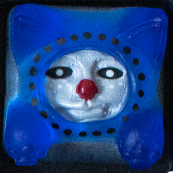 Clown Car 27