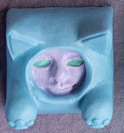 Pastels & Farewells