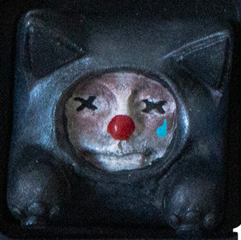 Clown Car 26