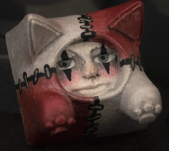 Jester in the Court of Public Opinion Spec. A
