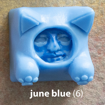 June Blue