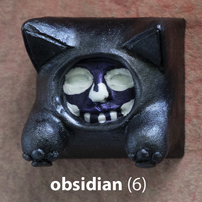 Obsidian