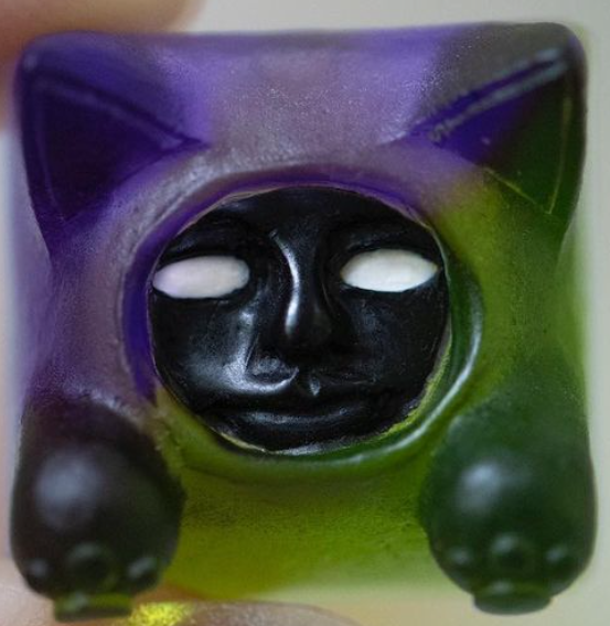 Riddle Ghost
