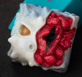 ETF x Hello Caps - Fugkotsu