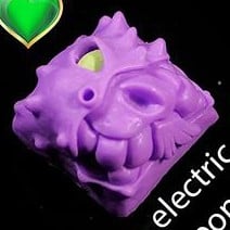 Electric Pony