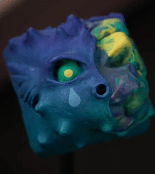 Brine Tear