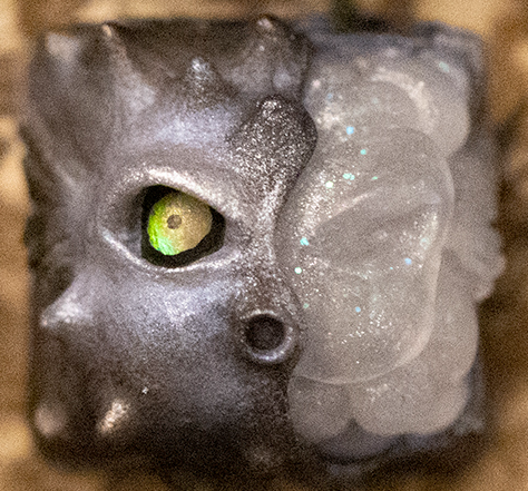Full Moon: Wolf Moon