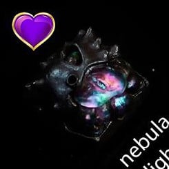 Nebula Light