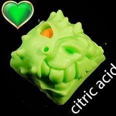 Citric Acid