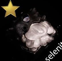 Selenite
