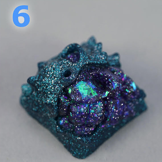 Twice Jeweled