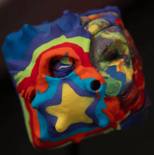 Psycho Star