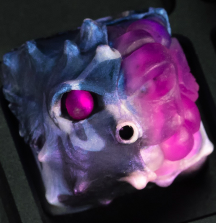 Spectral Grape