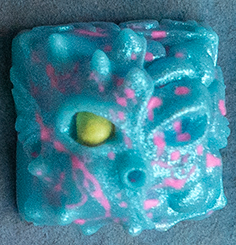 Pastels & Farewells