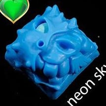 Neon Sky