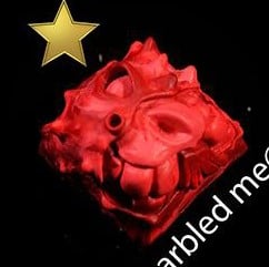 Marbled Me@t