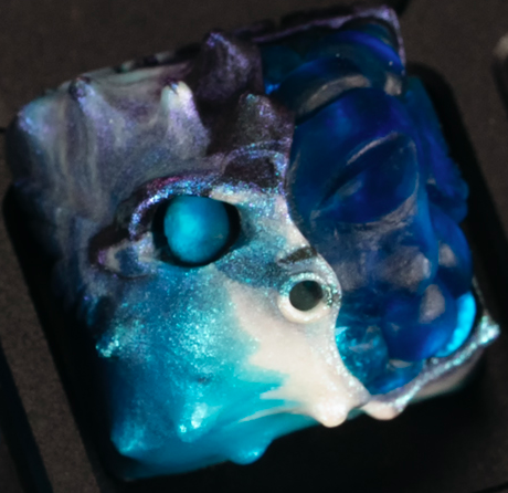 Depths Blueberry