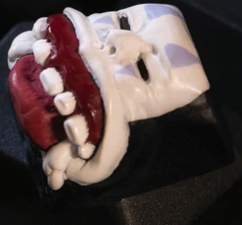 No-Face