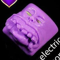 Electric Pony
