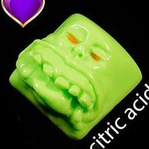 Citric Acid