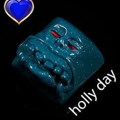 Holly Day