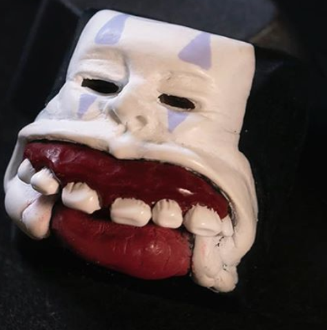 No-Face