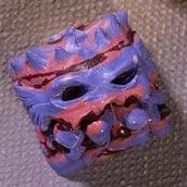 Preying Mouth