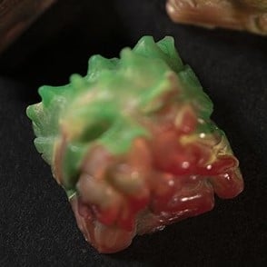 Rhubarb