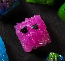 Secret Admirer (Variant)