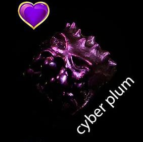 Cyber Plum