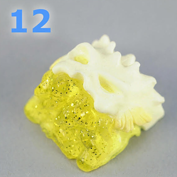 Lemon Meringue