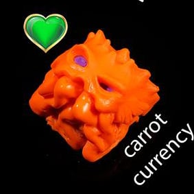 Carrot Currency