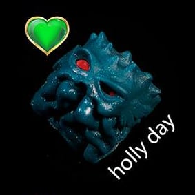 Holly Day