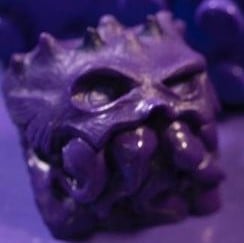 Violet