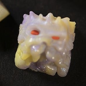 Melted Popsicle