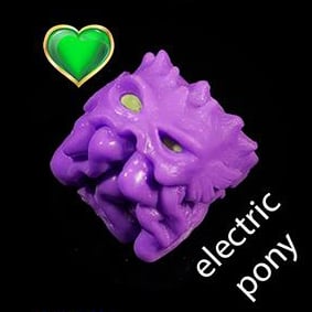 Electric Pony