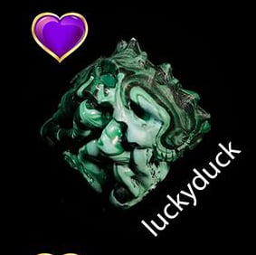 Luckyduck