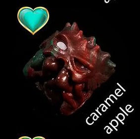Caramel Apple