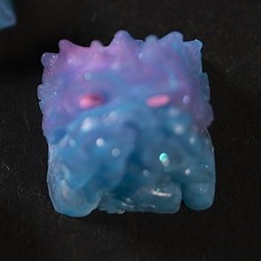 Blue Razz