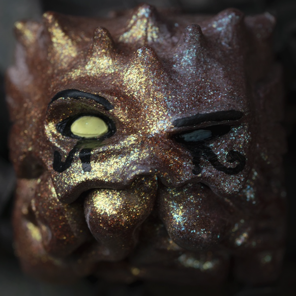 Pharo Test Piece