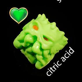 Citric Acid