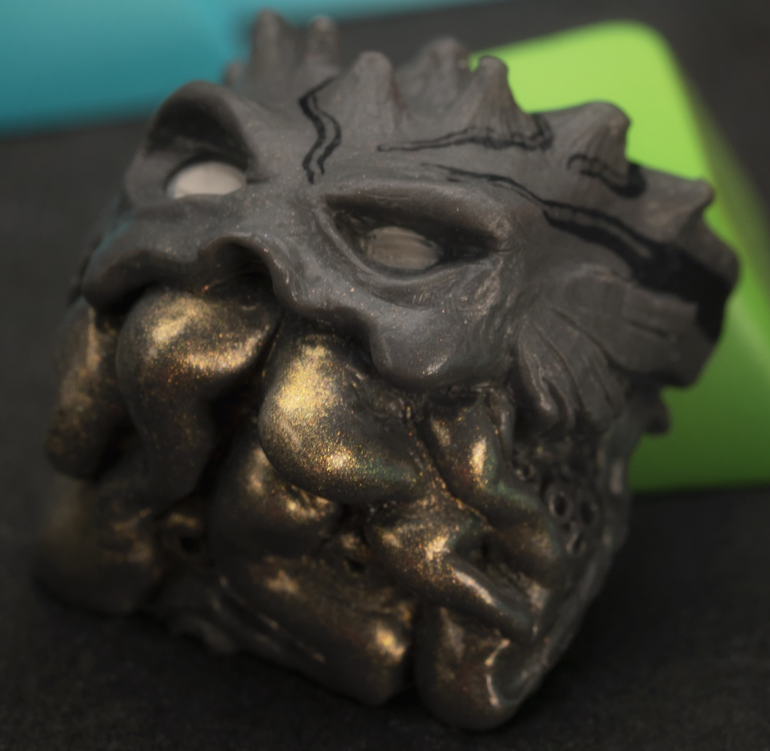 ETF x HWS - Fugthulhu