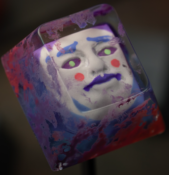 Urban Decay: The Father