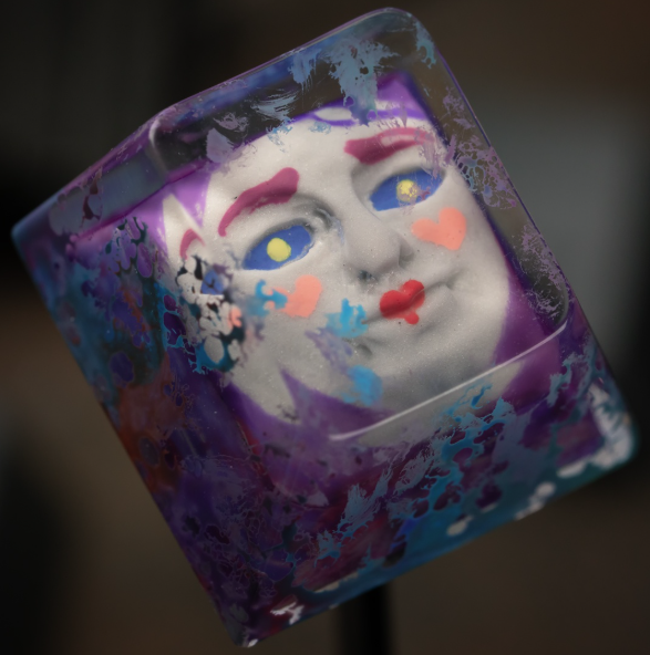 Urban Decay: The Mother