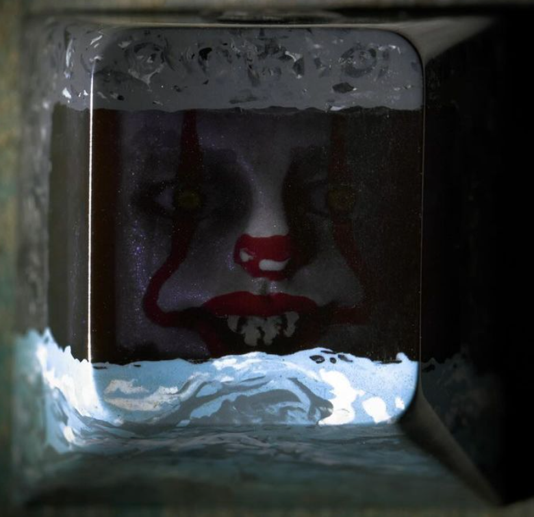 Sewer Pennywise