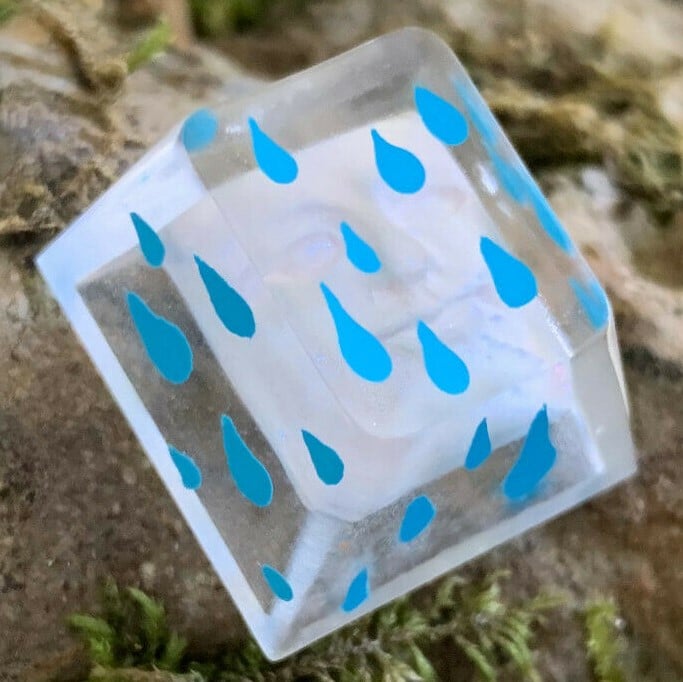 Rain, Rain